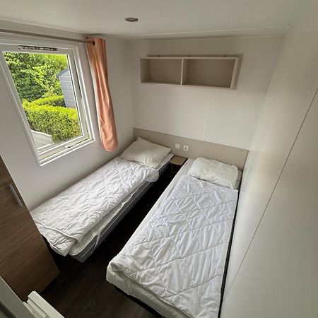 Chalet Enjoy Oostkapelle Extérieur photo