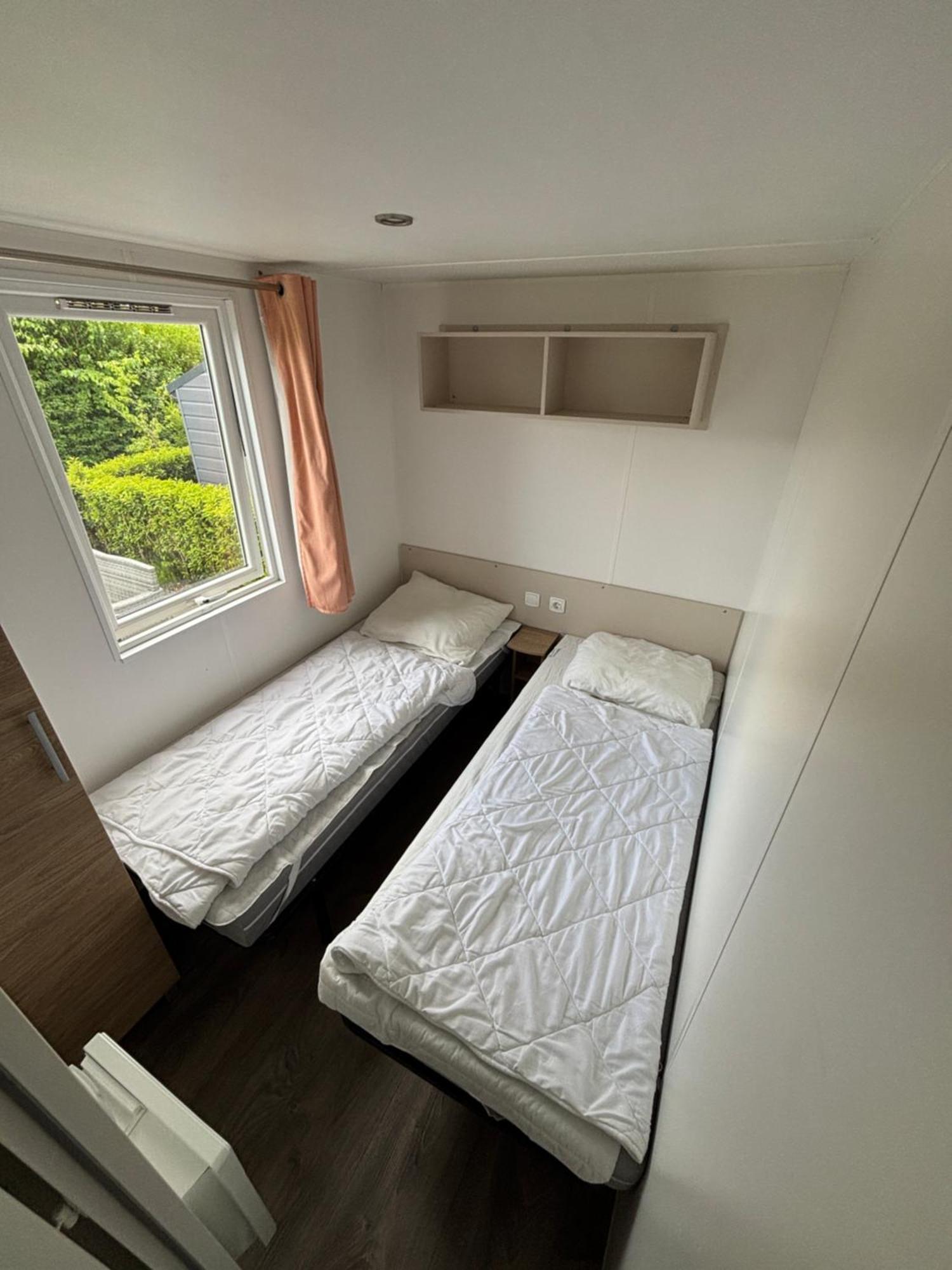 Chalet Enjoy Oostkapelle Extérieur photo